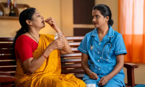 Personalized Home Care